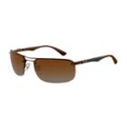 Ray-ban Rb8310 Black, Polarized Lenses - Rb8310