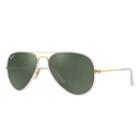 Ray-ban Aviator Full Color Gold