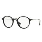 Ray-ban Black Eyeglasses - Rb2447v