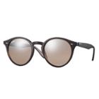 Ray-ban Brown Sunglasses, Brown Sunglasses Lenses - Rb2180