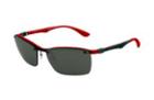 Ray-ban Rb8312 126/6g60 Sunglasses