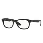 Ray-ban Black Eyeglasses Sunglasses - Rb7032