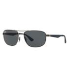 Ray-ban Rb3528 Blue - Rb3528