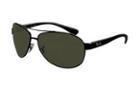 Ray-ban Rb3386 002/9a63 Sunglasses