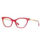 Ray-ban Women's Gold Eyeglasses - Rb5360