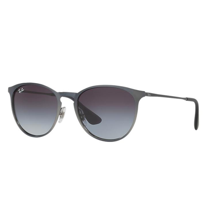 Ray-ban Erika Metal Grey - Rb3539