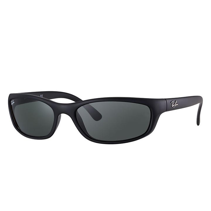 Ray-ban Rb4115 Black - Rb4115