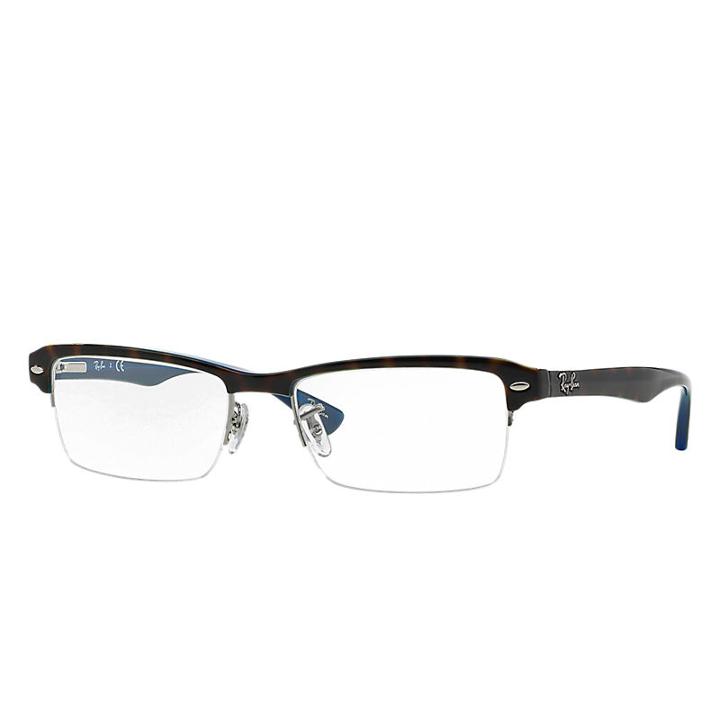 Ray-ban Blue Eyeglasses Sunglasses - Rb7014