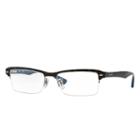 Ray-ban Blue Eyeglasses Sunglasses - Rb7014