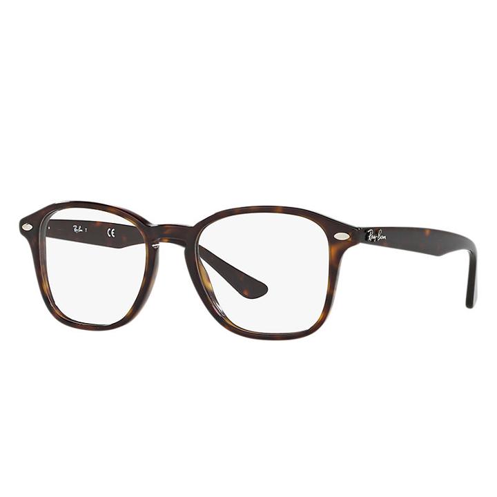 Ray-ban Blue Eyeglasses - Rb5352