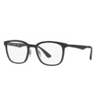 Ray-ban Black Eyeglasses - Rb7117