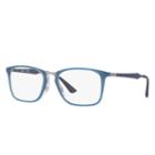 Ray-ban Blue Eyeglasses - Rb7131