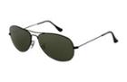 Ray-ban Rb3362 002   59 Sunglasses