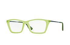 Ray-ban Women's Green Eyeglasses