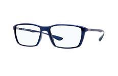 Ray-ban Rx7018 5207  55 Eyeglasses