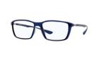 Ray-ban Rx7018 5207  55 Eyeglasses