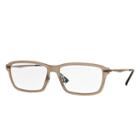 Ray-ban Brown Eyeglasses - Rb7038