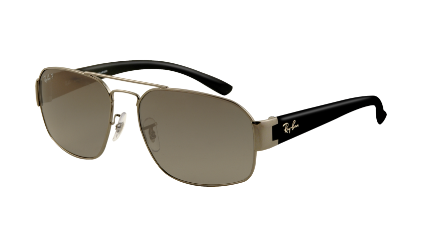 Ray-ban Rb3427-05 Rb3427 Sunglasses