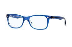 Ray-ban Rx5228 5111  50 Eyeglasses
