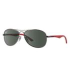 Ray-ban Rj9529s Red - Rb9529s