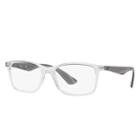 Ray-ban Grey Eyeglasses - Rb7047