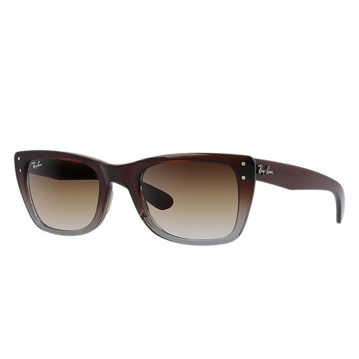 Ray-ban Caribbean Brown - Rb4148