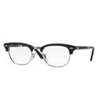 Ray-ban Black Eyeglasses Sunglasses - Rb5334