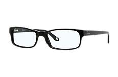 Ray-ban Rx5187 2000  50 Eyeglasses