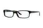 Ray-ban Rx5187 2000  50 Eyeglasses