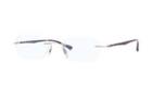 Ray-ban Rx8703 1002  50 Eyeglasses