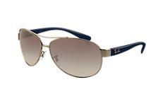 Ray-ban Rb3386 107/8g63 Sunglasses