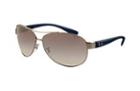 Ray-ban Rb3386 107/8g63 Sunglasses