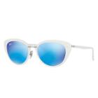 Ray-ban Rb4250 White - Rb4250