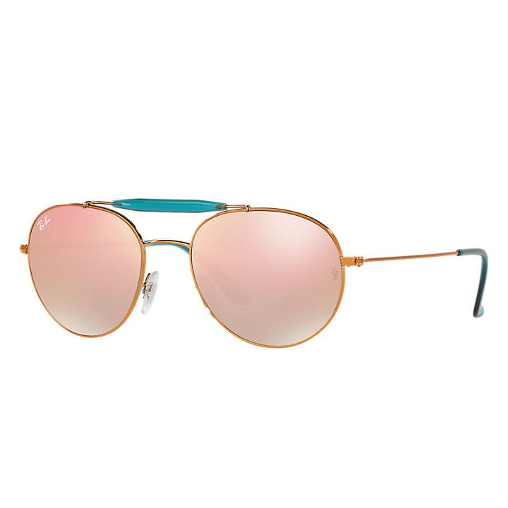 Ray-ban Rb3540 Bronze-copper - Rb3540