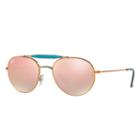 Ray-ban Rb3540 Bronze-copper - Rb3540
