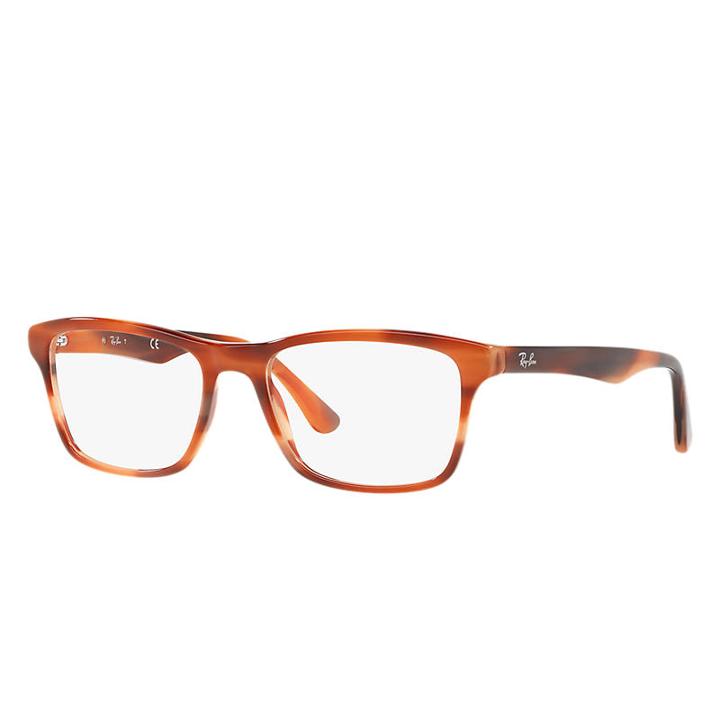 Ray-ban Pink Eyeglasses - Rb5279