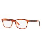 Ray-ban Pink Eyeglasses - Rb5279