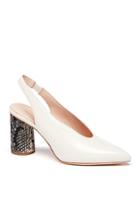 Rebecca Taylor Estelle Slingback Pump