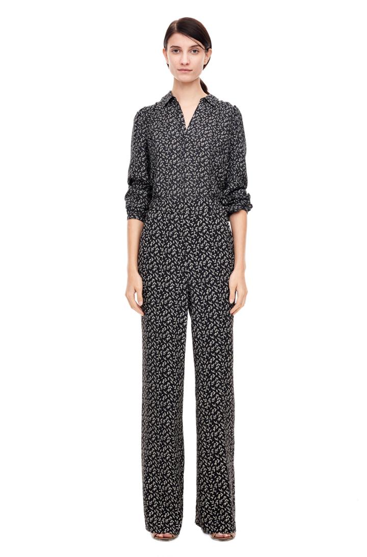 Rebecca Taylor Dragonfly Pant