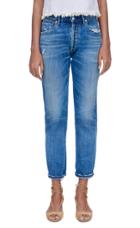 Rebecca Taylor Rebecca Taylor Citizens Of Humanity Liya Hi Rise Classic Crop