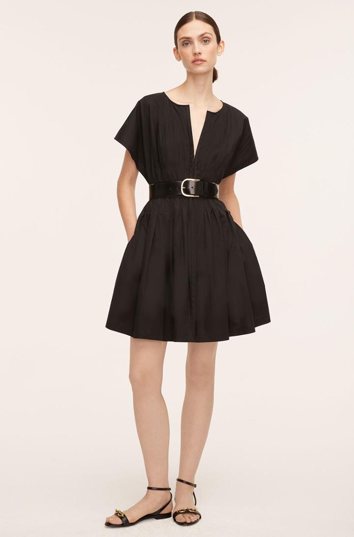 Rebecca Taylor Rebecca Taylor Smocked-front Dress