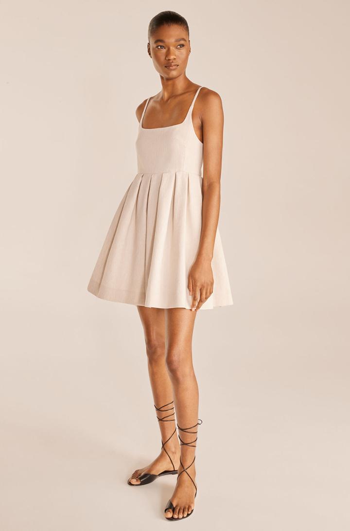 Rebecca Taylor Rebecca Taylor Pleated Romper