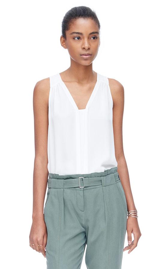 Rebecca Taylor Rebecca Taylor Perry Top