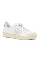 Rebecca Taylor Loeffler Randall Elliot Ric Rac Sneaker