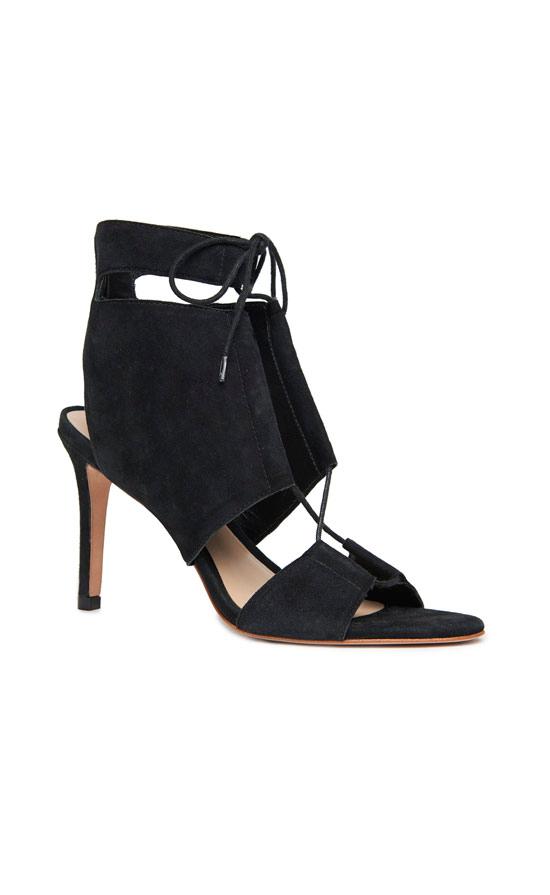 Rebecca Taylor Rebecca Taylor Scarlet Sandal