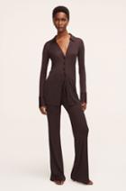 Rebecca Taylor Rebecca Taylor Mesh Pull-on Pant