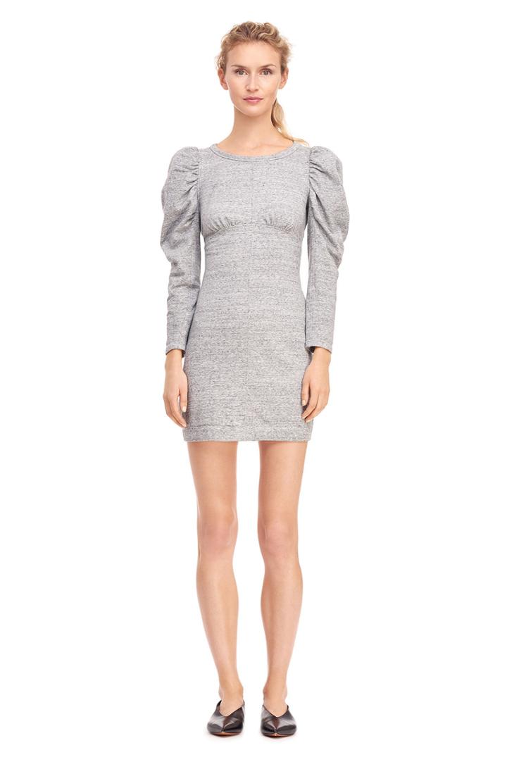 Rebecca Taylor La Vie French Terry Dress
