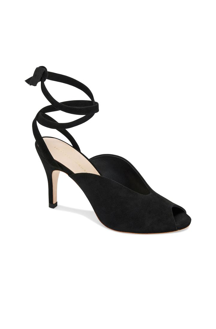 Rebecca Taylor Loeffler Randall Mila Heel
