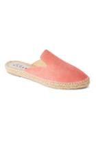 Rebecca Taylor Manebi Suede Mules