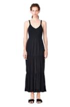 Rebecca Taylor La Vie Ribbed Knit Dress